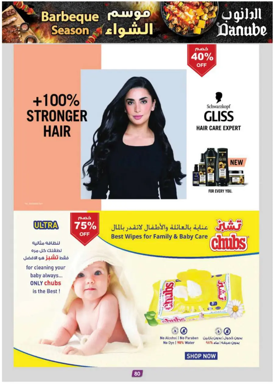 Barbeque Season Barbeque Season In Danube Riyadh