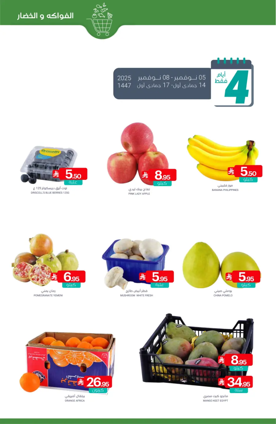 Offers In Muntazah Dhahran