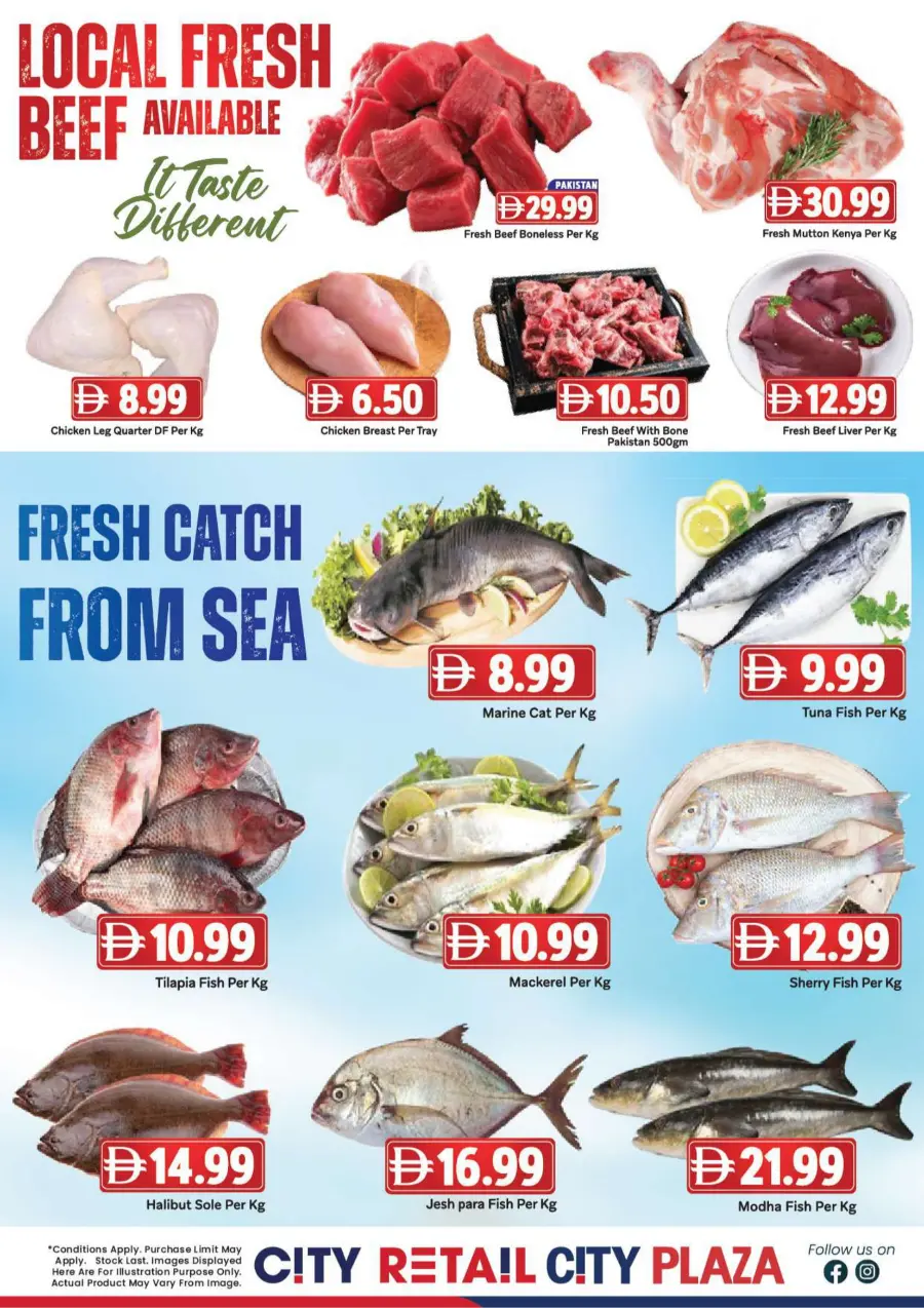 Big price saver Big price saver In City Retail Sharjah / Ajman