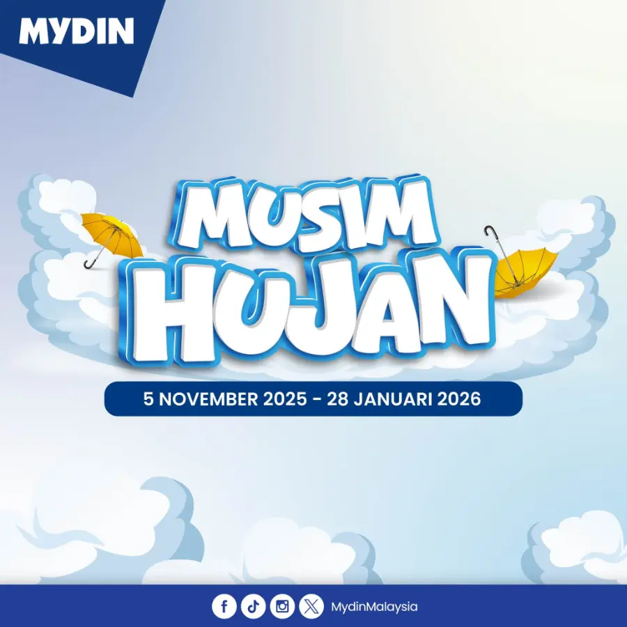 Musim Hujan