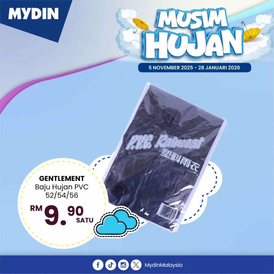 Musim Hujan