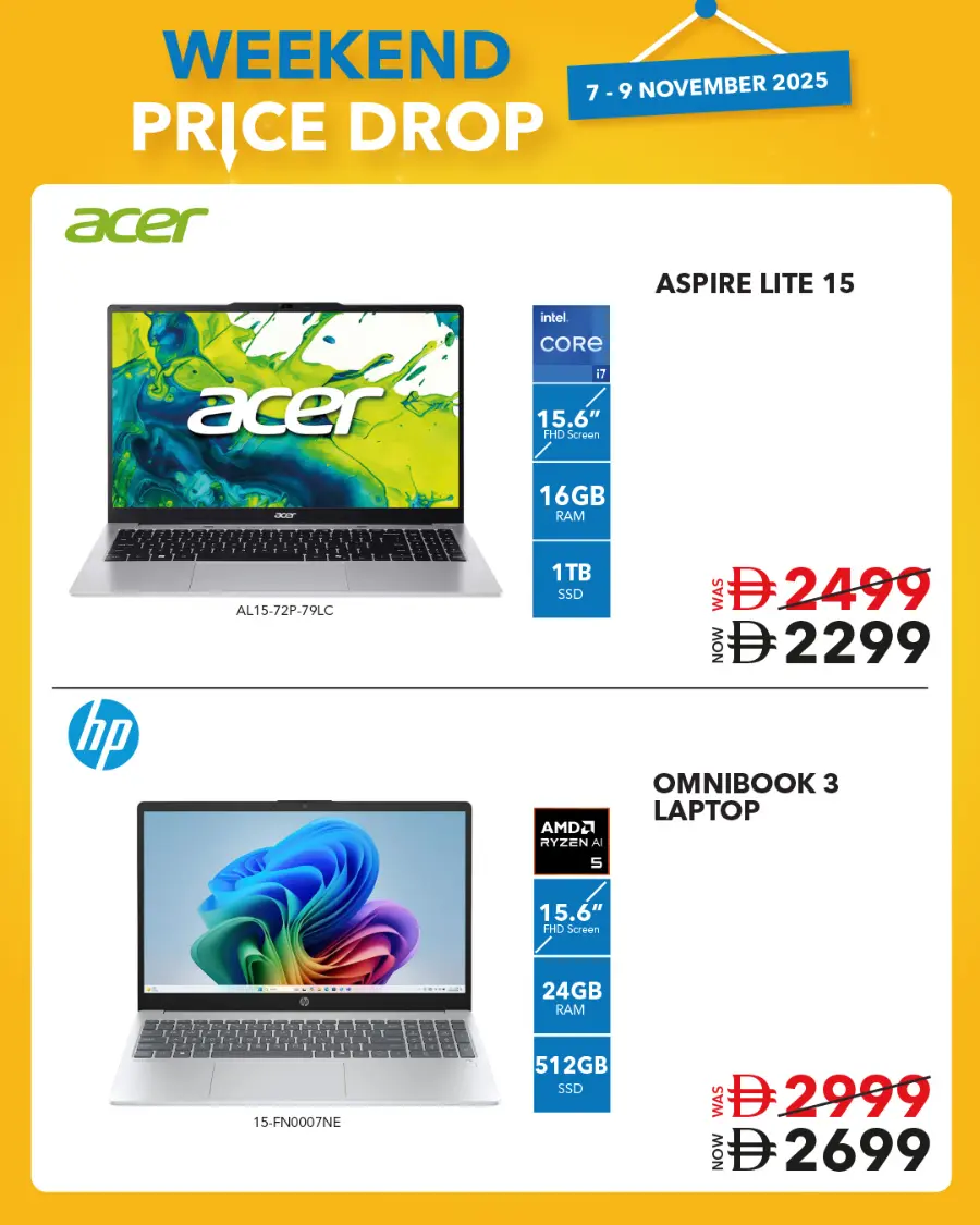 Weekend offer In Sharaf DG Ras al Khaimah