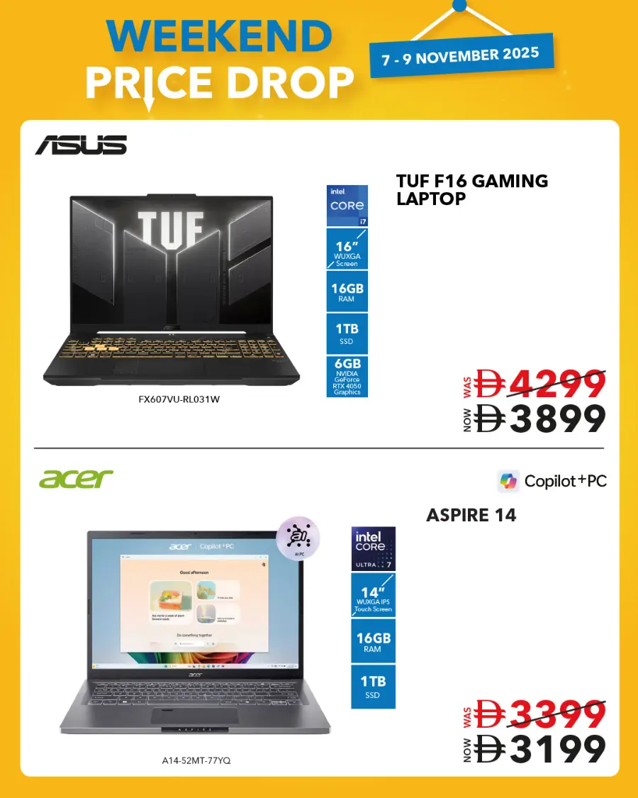 Weekend offer In Sharaf DG Ras al Khaimah