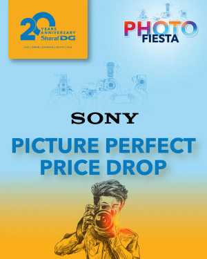 Photo Fiesta – Latest Offers! In Sharaf DG Dubai,Abu Dhabi,Sharjah / Ajman,Al Ain,Fujairah,Ras al Khaimah,Umm al Quwain