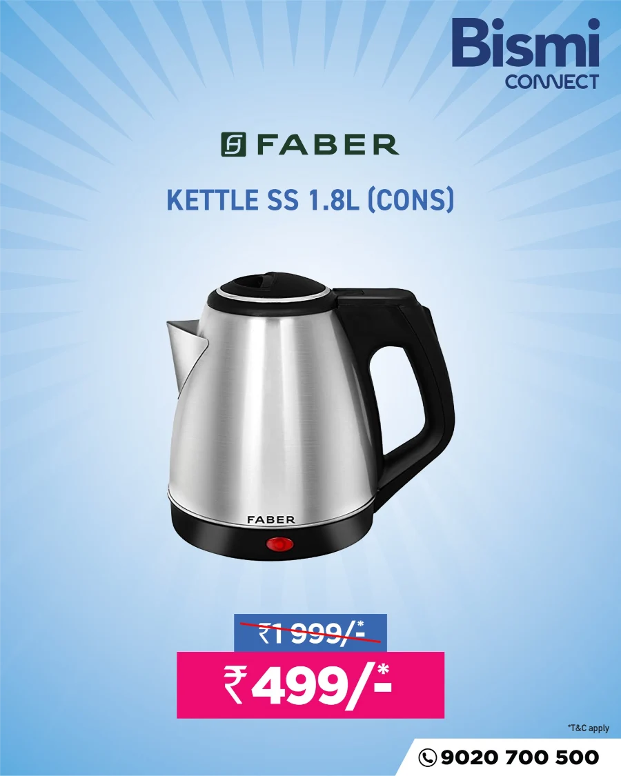 Year End Sale - Up to 70% OFF In Bismi Connect Malappuram