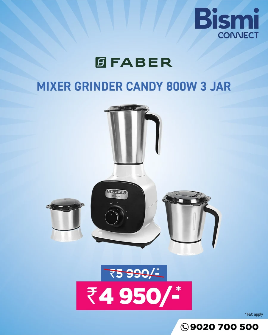 Year End Sale - Up to 70% OFF In Bismi Connect Malappuram