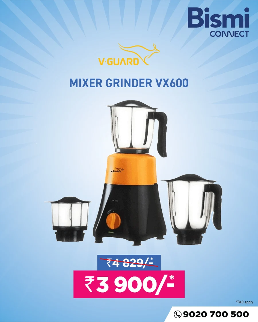 Year End Sale - Up to 70% OFF In Bismi Connect Malappuram