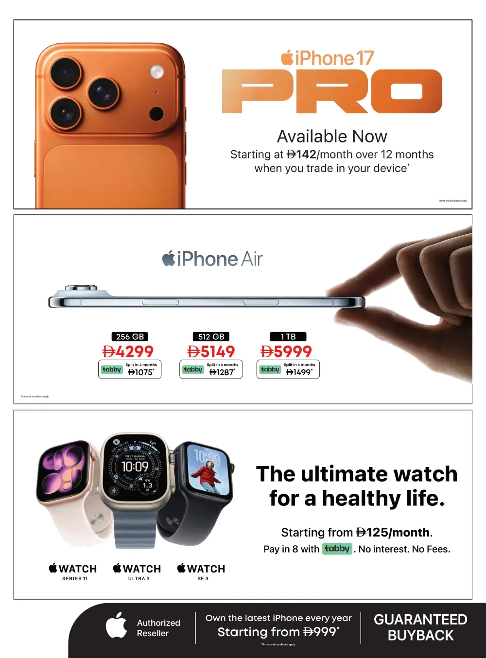 White Wednesday Deals – Unbeatable Prices! White Wednesday Deals – Unbeatable Prices! In Emax Al Ain