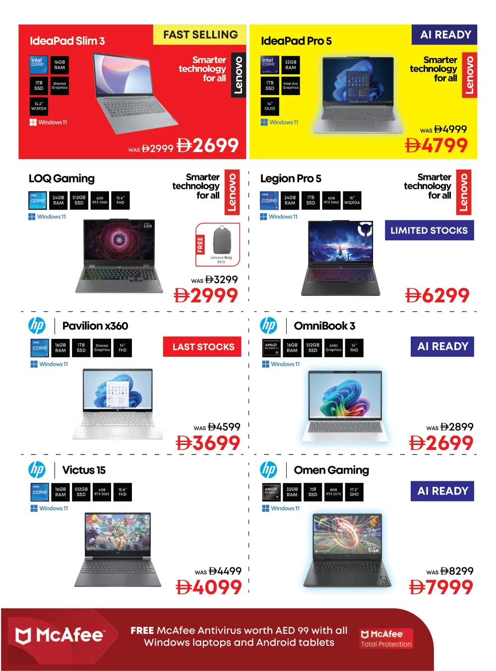 White Wednesday Deals – Unbeatable Prices! White Wednesday Deals – Unbeatable Prices! In Emax Al Ain