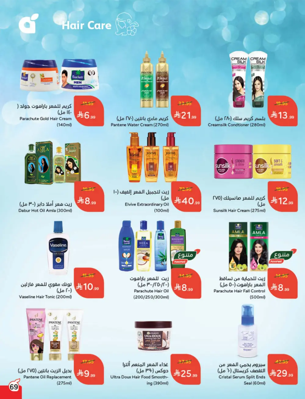 Cash Back Deals In Panda Hypermarket Ar Rass