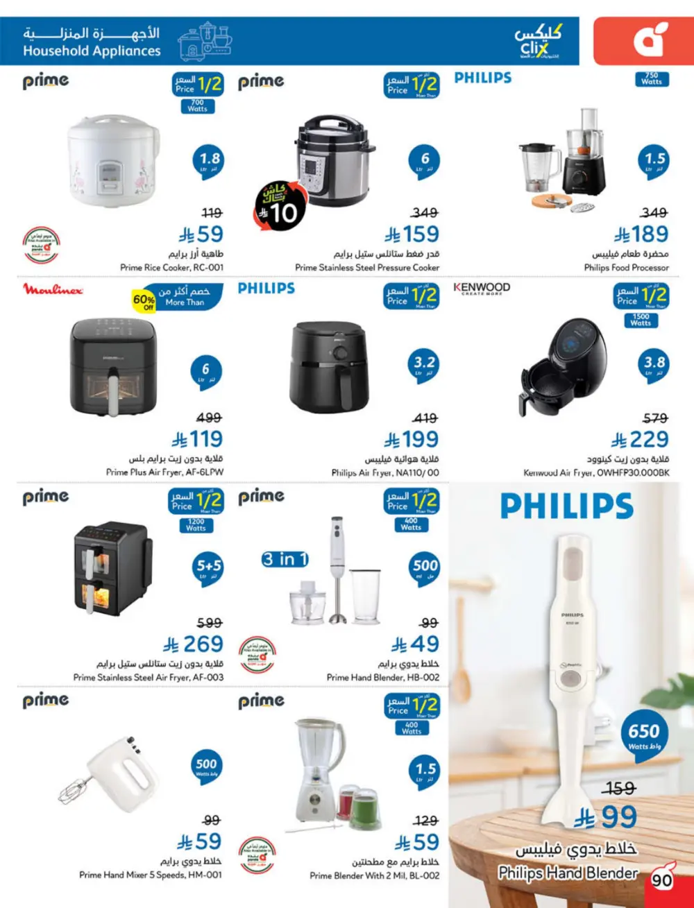 Cash Back Deals In Panda Hypermarket Ar Rass