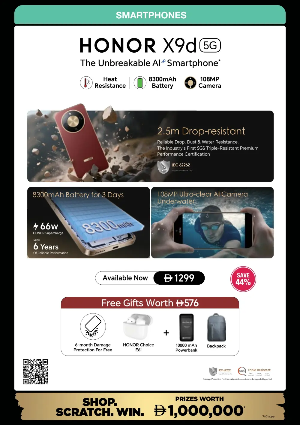 Anniversary Offers In Jumbo Electronics Ras al Khaimah