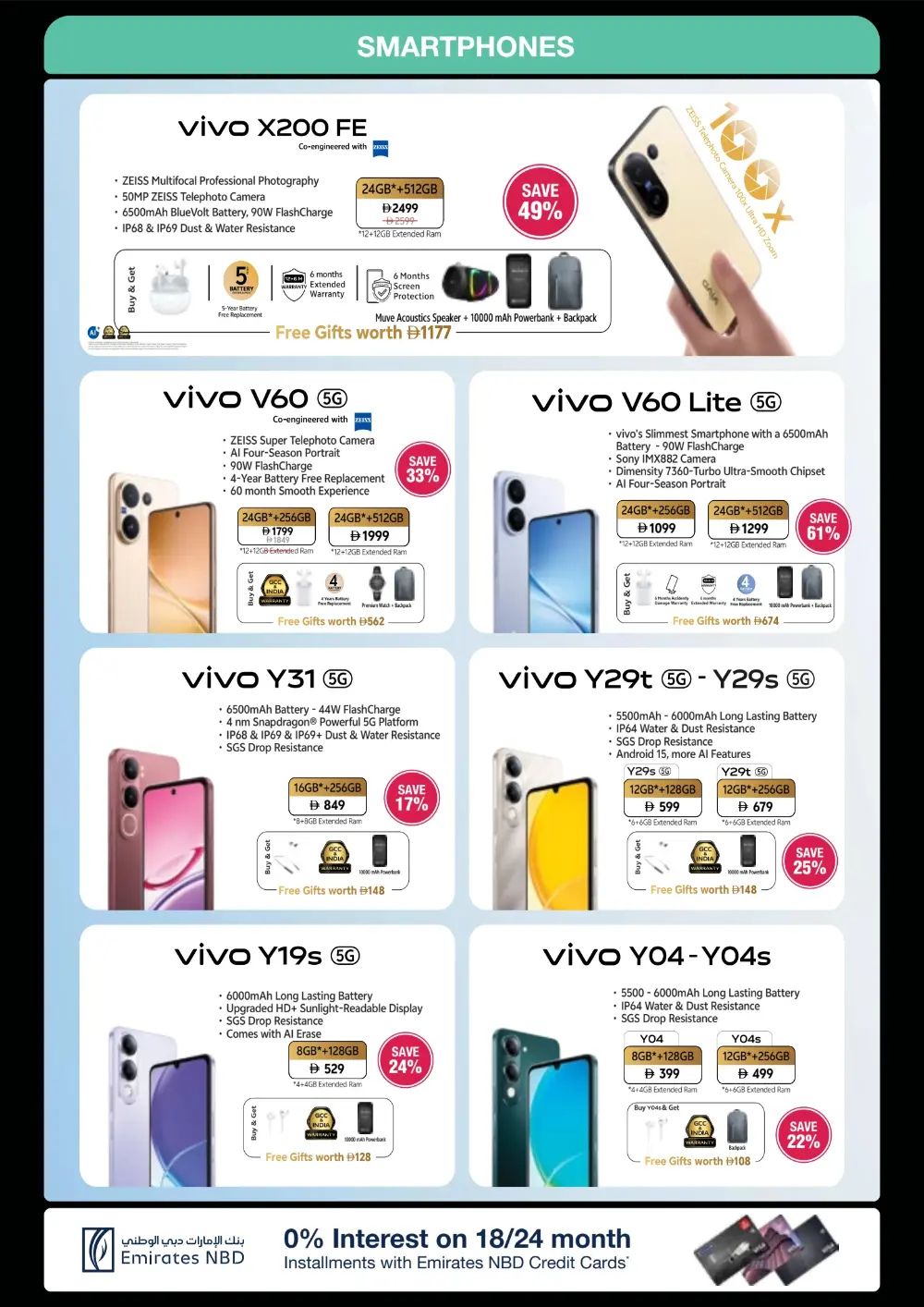 Anniversary Offers In Jumbo Electronics Ras al Khaimah