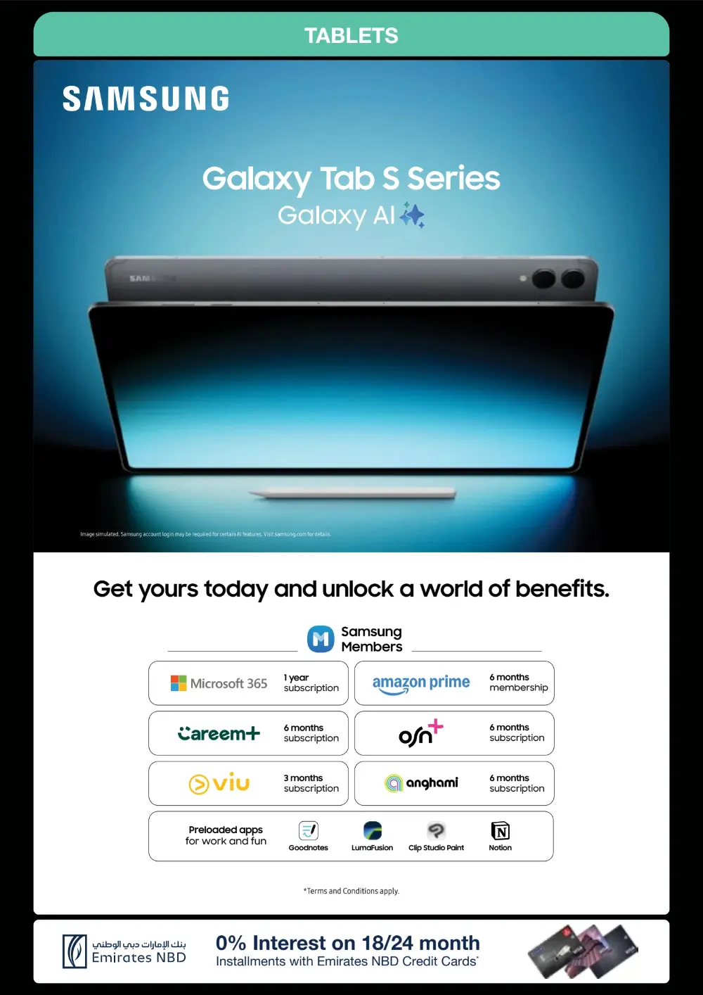 Anniversary Offers In Jumbo Electronics Ras al Khaimah