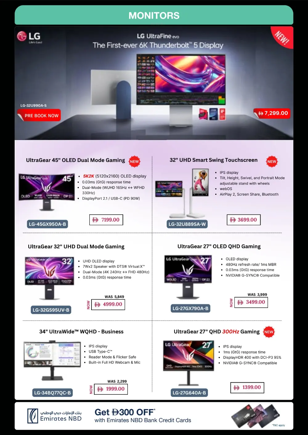 Anniversary Offers In Jumbo Electronics Ras al Khaimah