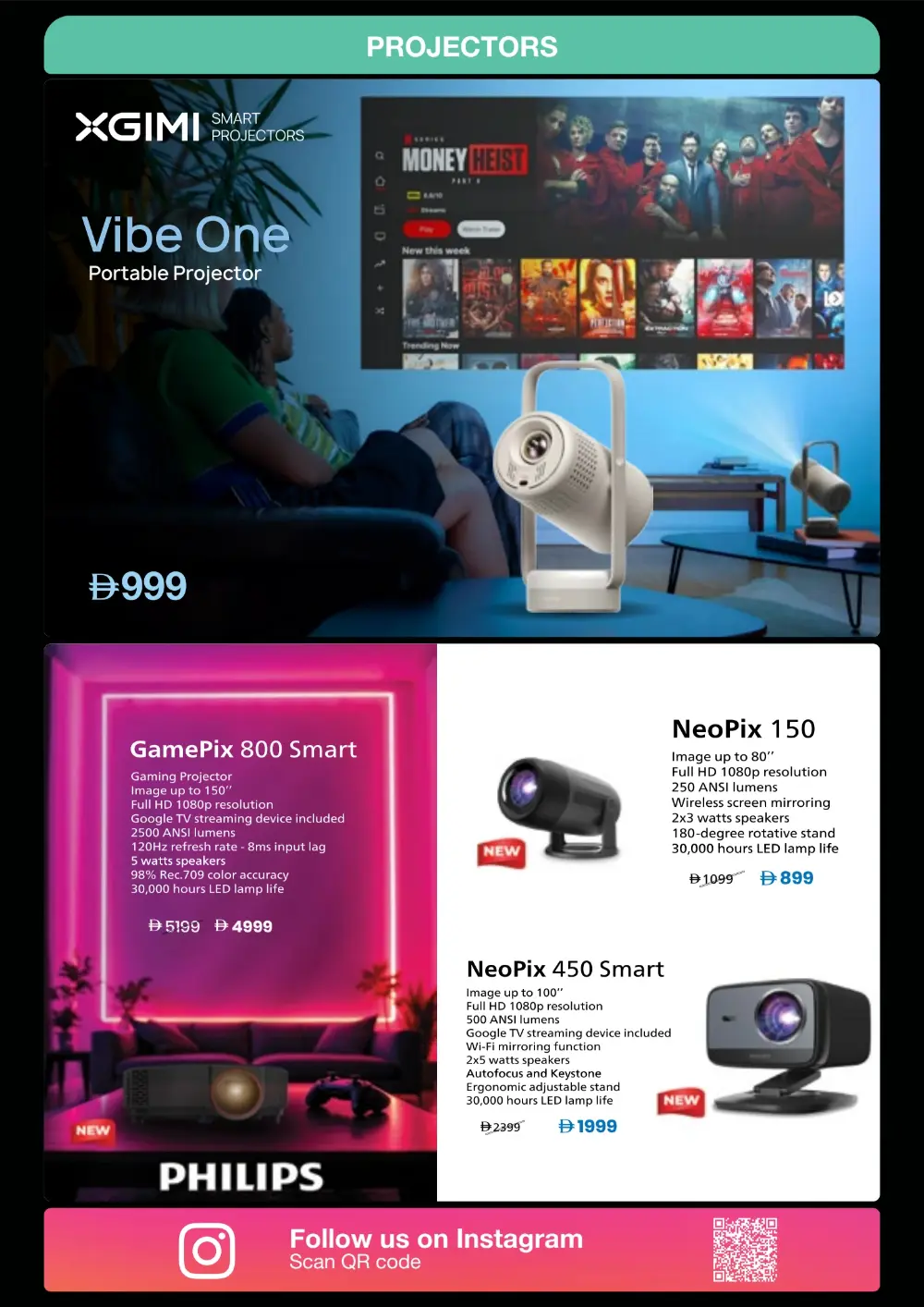 Anniversary Offers In Jumbo Electronics Ras al Khaimah