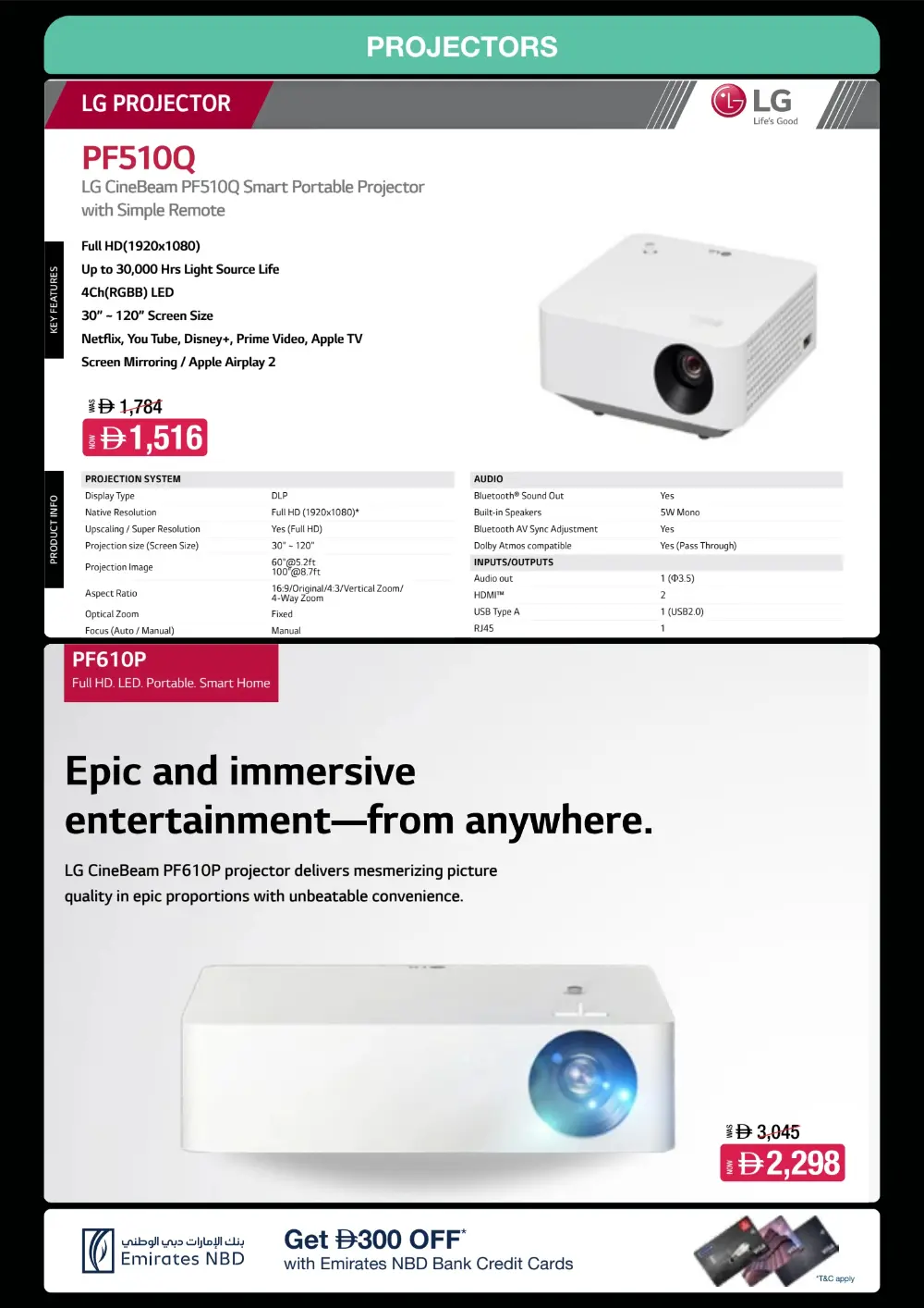 Anniversary Offers In Jumbo Electronics Ras al Khaimah