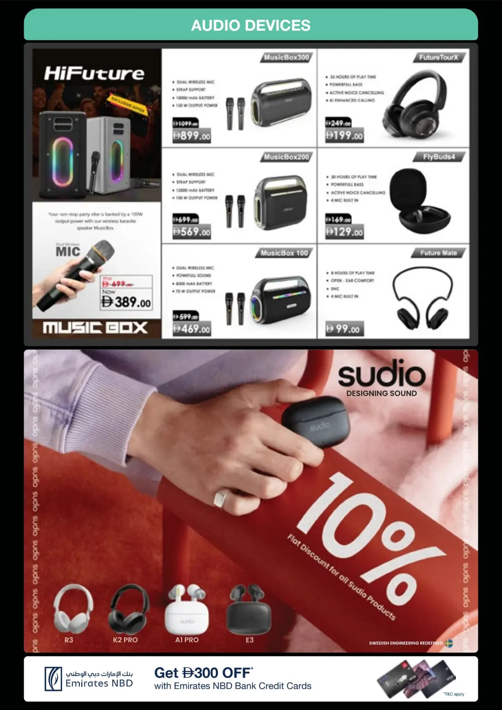 Anniversary Offers In Jumbo Electronics Ras al Khaimah
