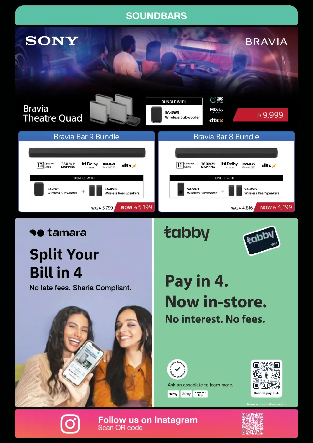 Anniversary Offers In Jumbo Electronics Ras al Khaimah