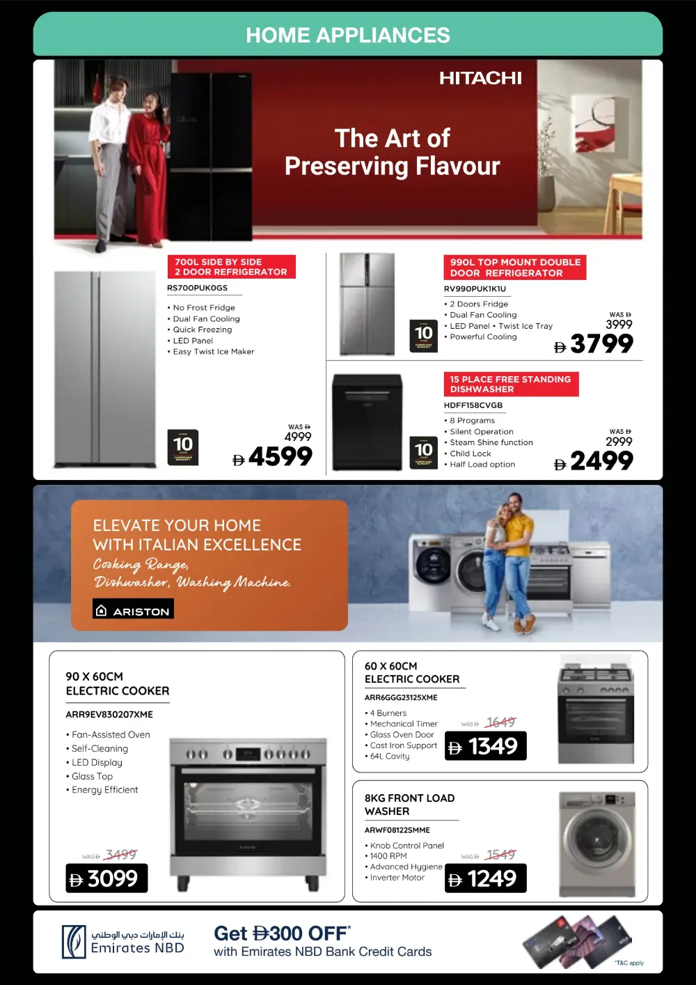 Anniversary Offers In Jumbo Electronics Ras al Khaimah