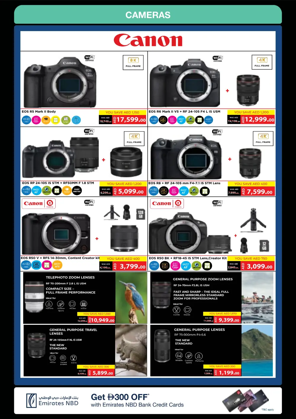 Anniversary Offers In Jumbo Electronics Ras al Khaimah