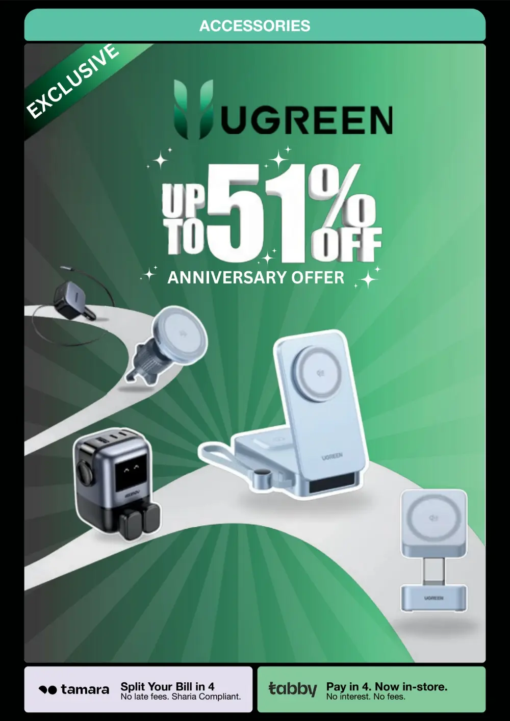 Anniversary Offers In Jumbo Electronics Ras al Khaimah