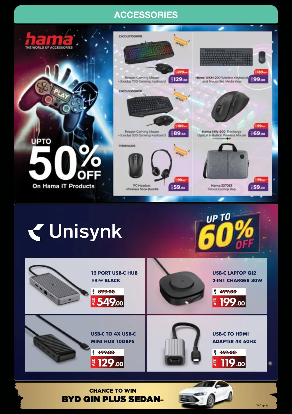 Anniversary Offers In Jumbo Electronics Ras al Khaimah