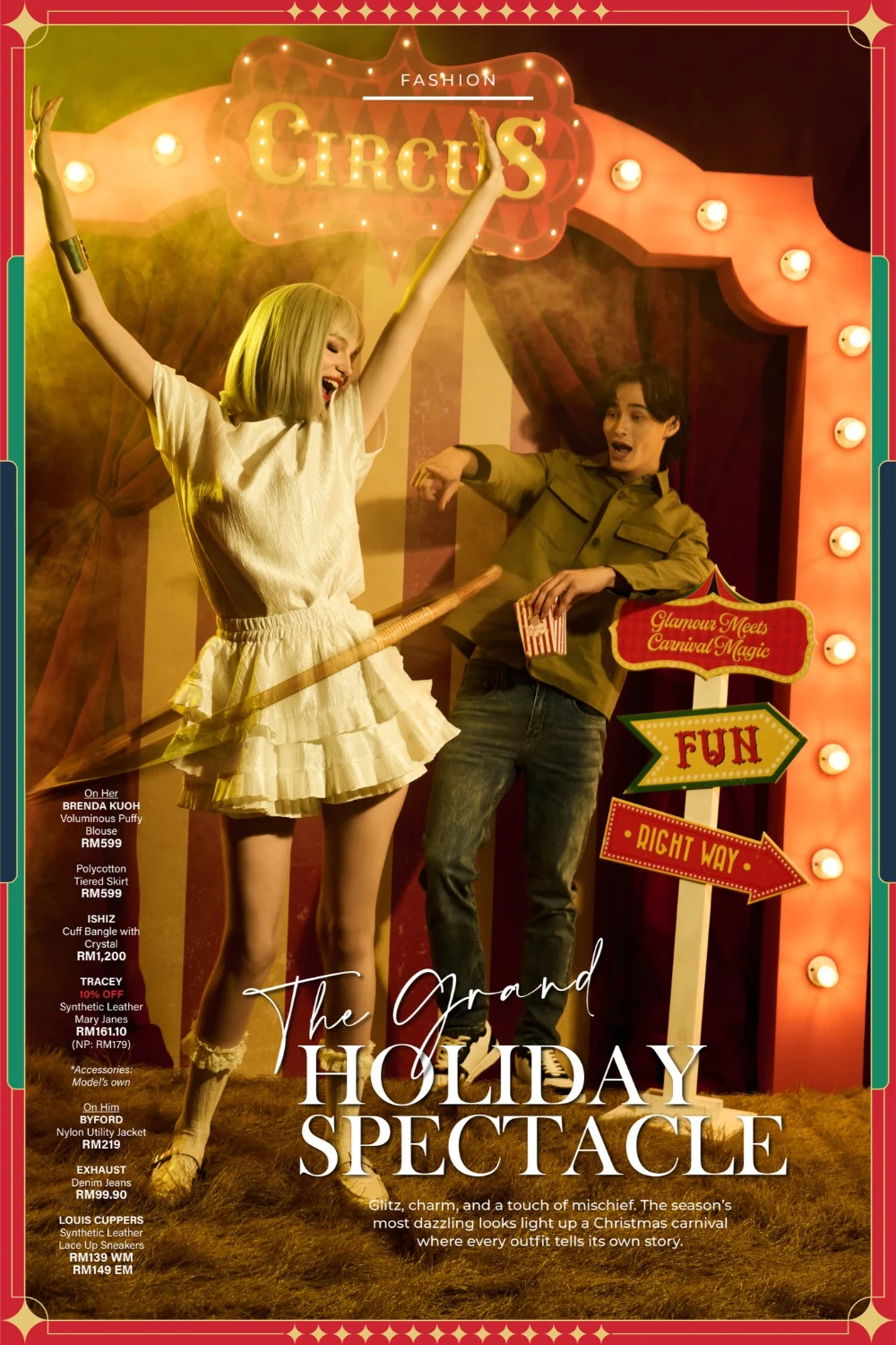 Jingle Bells Jingle Bells!