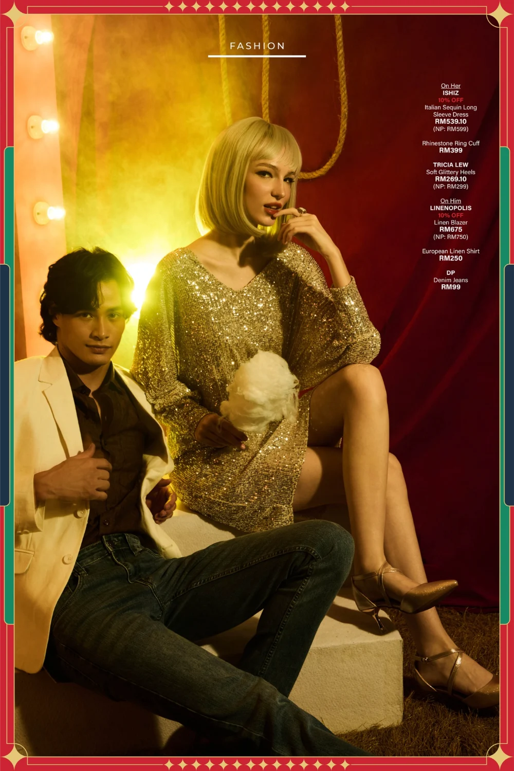 Jingle Bells Jingle Bells!