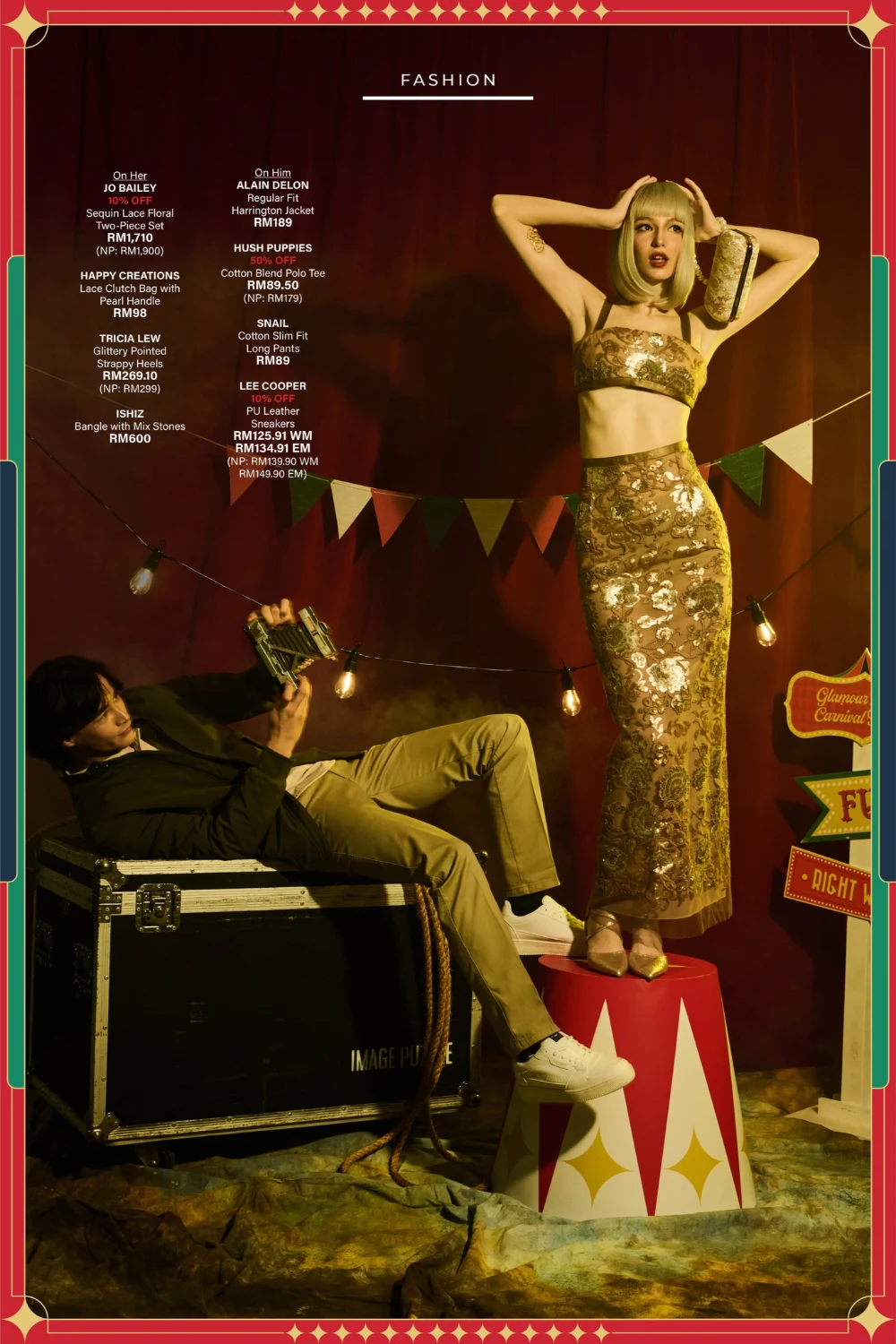 Jingle Bells Jingle Bells!