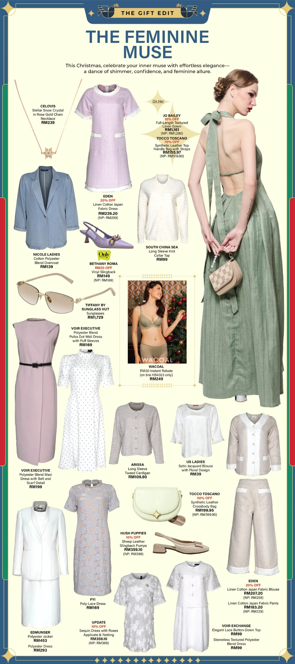 Jingle Bells Jingle Bells!