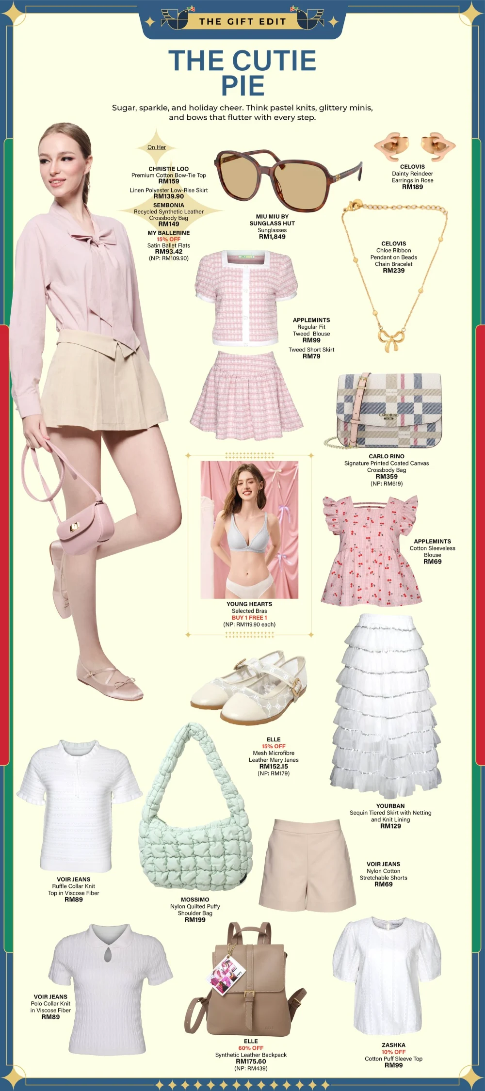 Jingle Bells Jingle Bells!