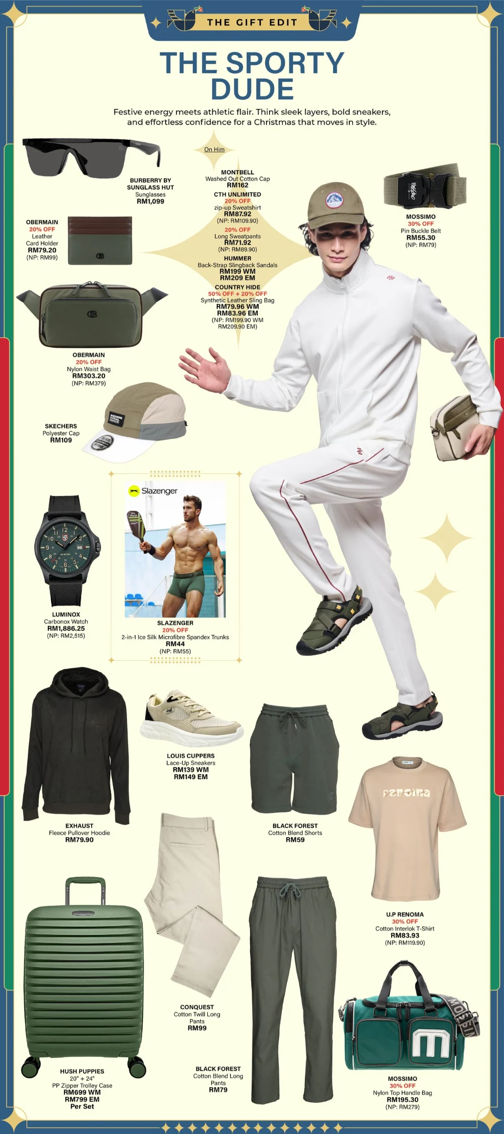 Jingle Bells Jingle Bells!