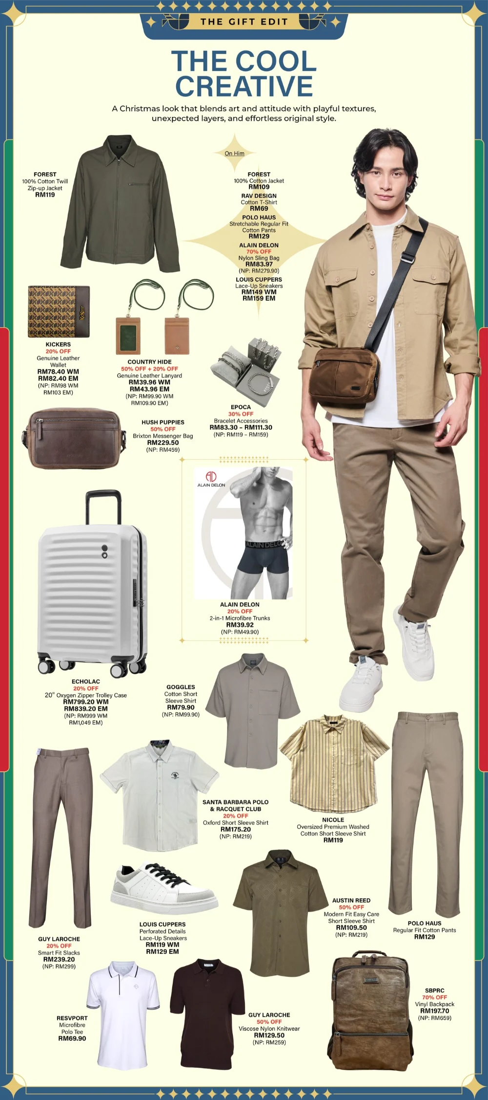 Jingle Bells Jingle Bells!