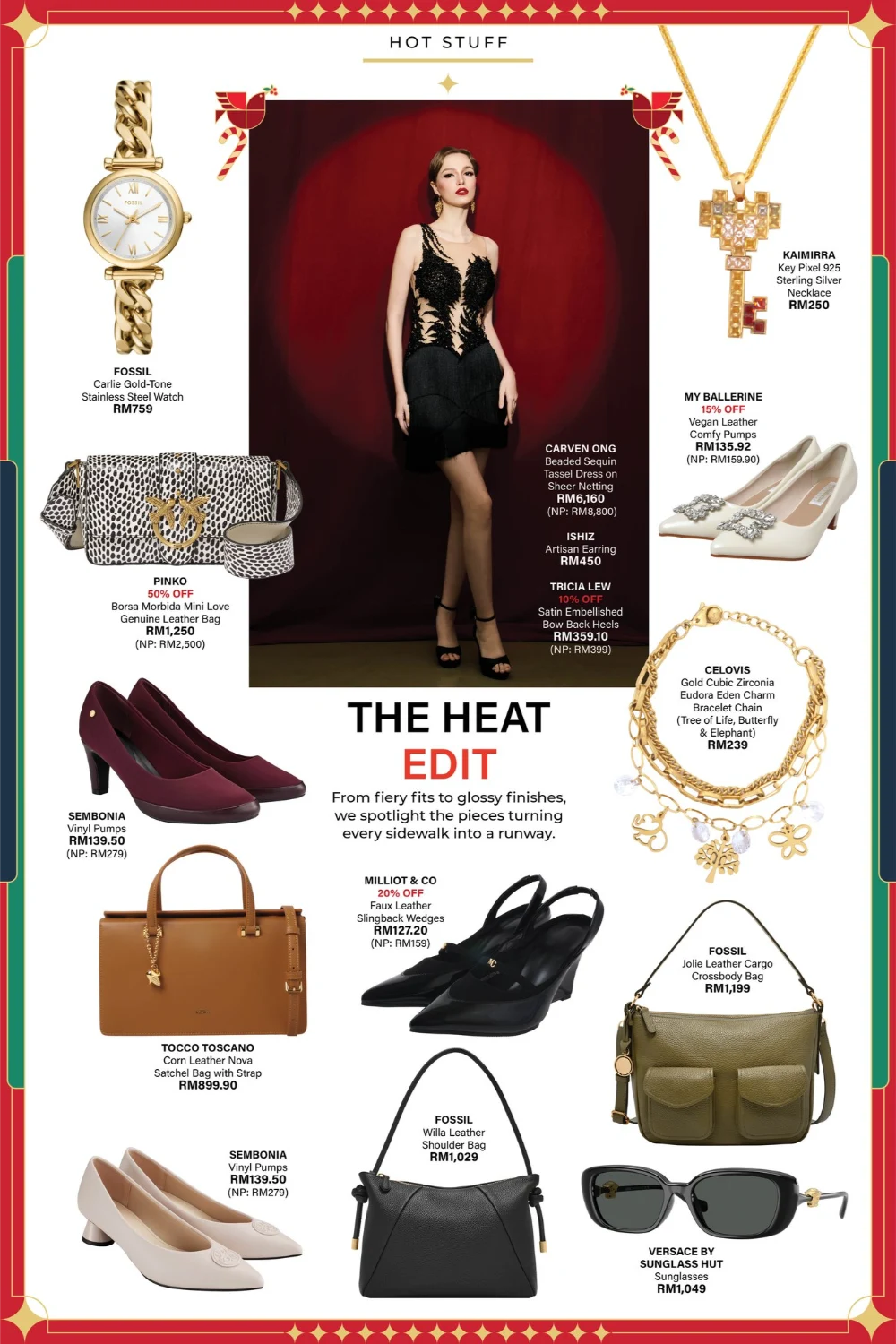 Jingle Bells Jingle Bells!