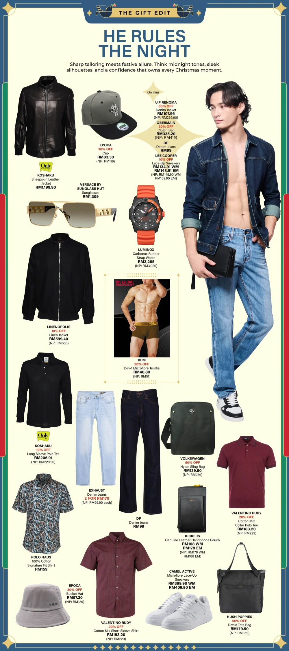 Jingle Bells Jingle Bells!