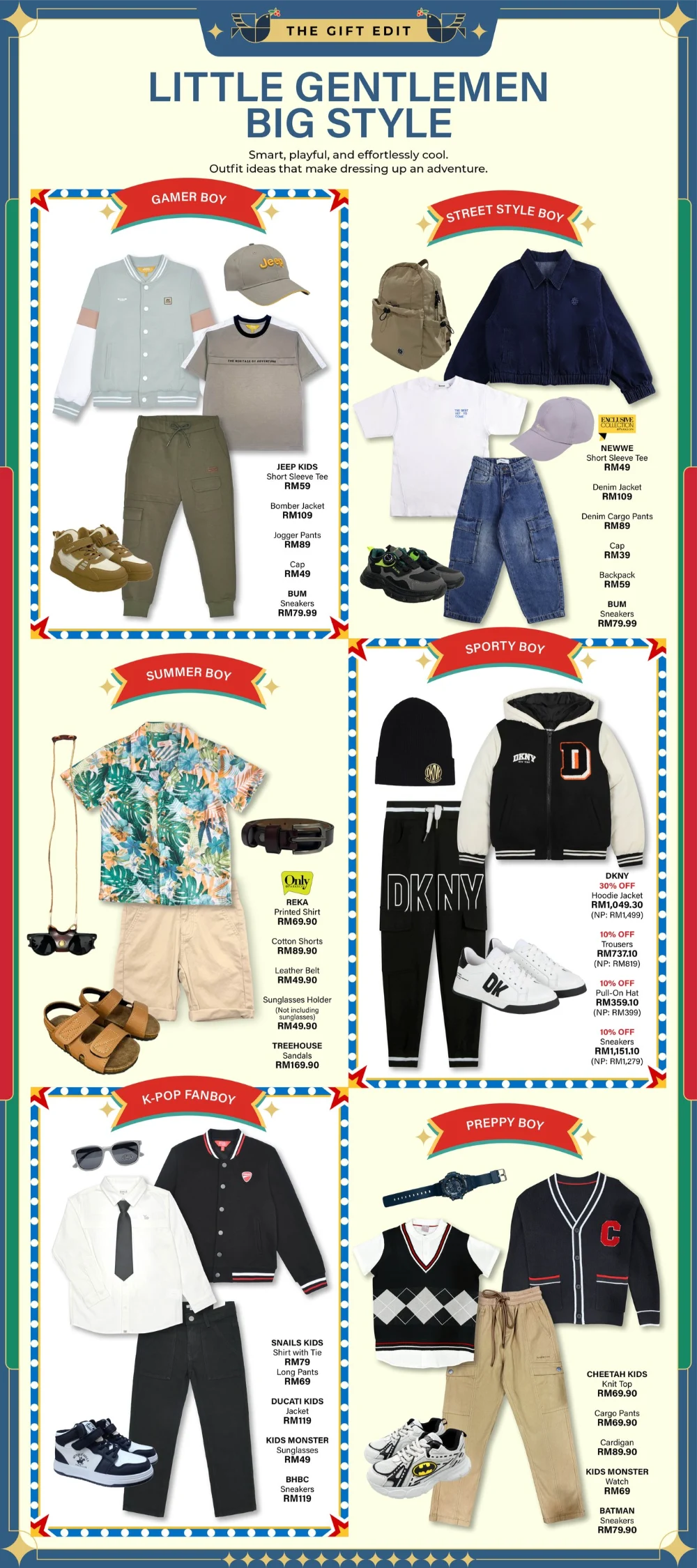 Jingle Bells Jingle Bells!