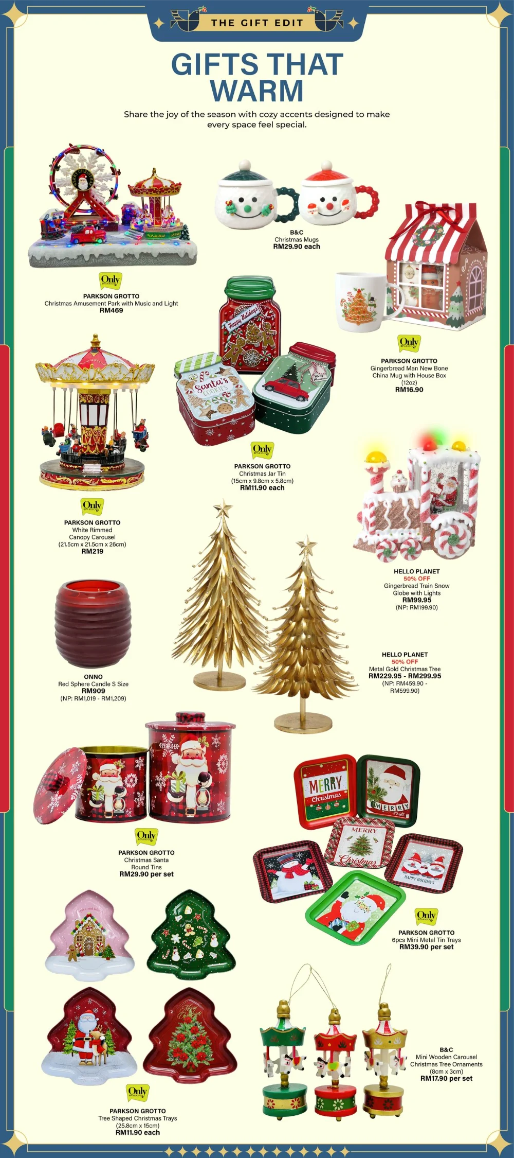 Jingle Bells Jingle Bells!