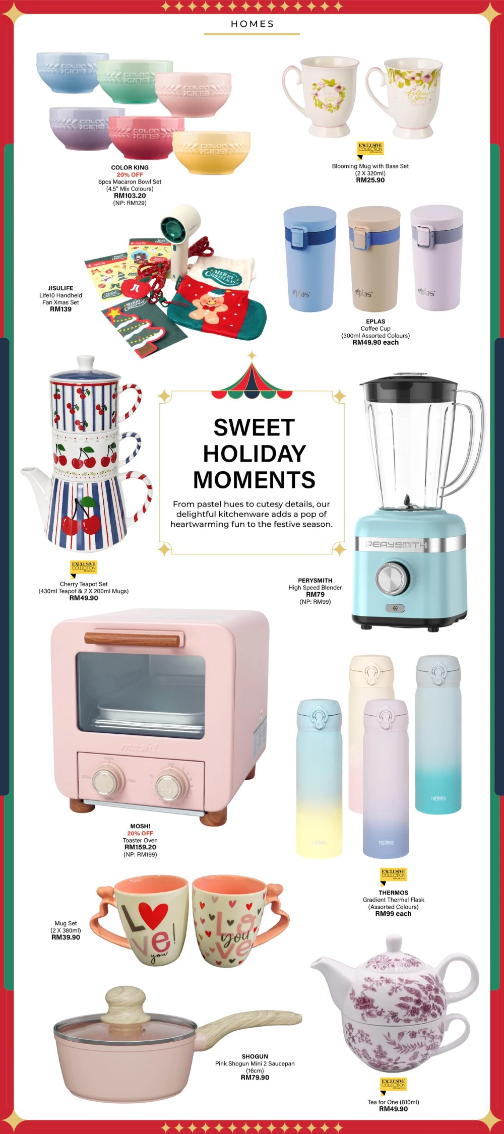 Jingle Bells Jingle Bells!