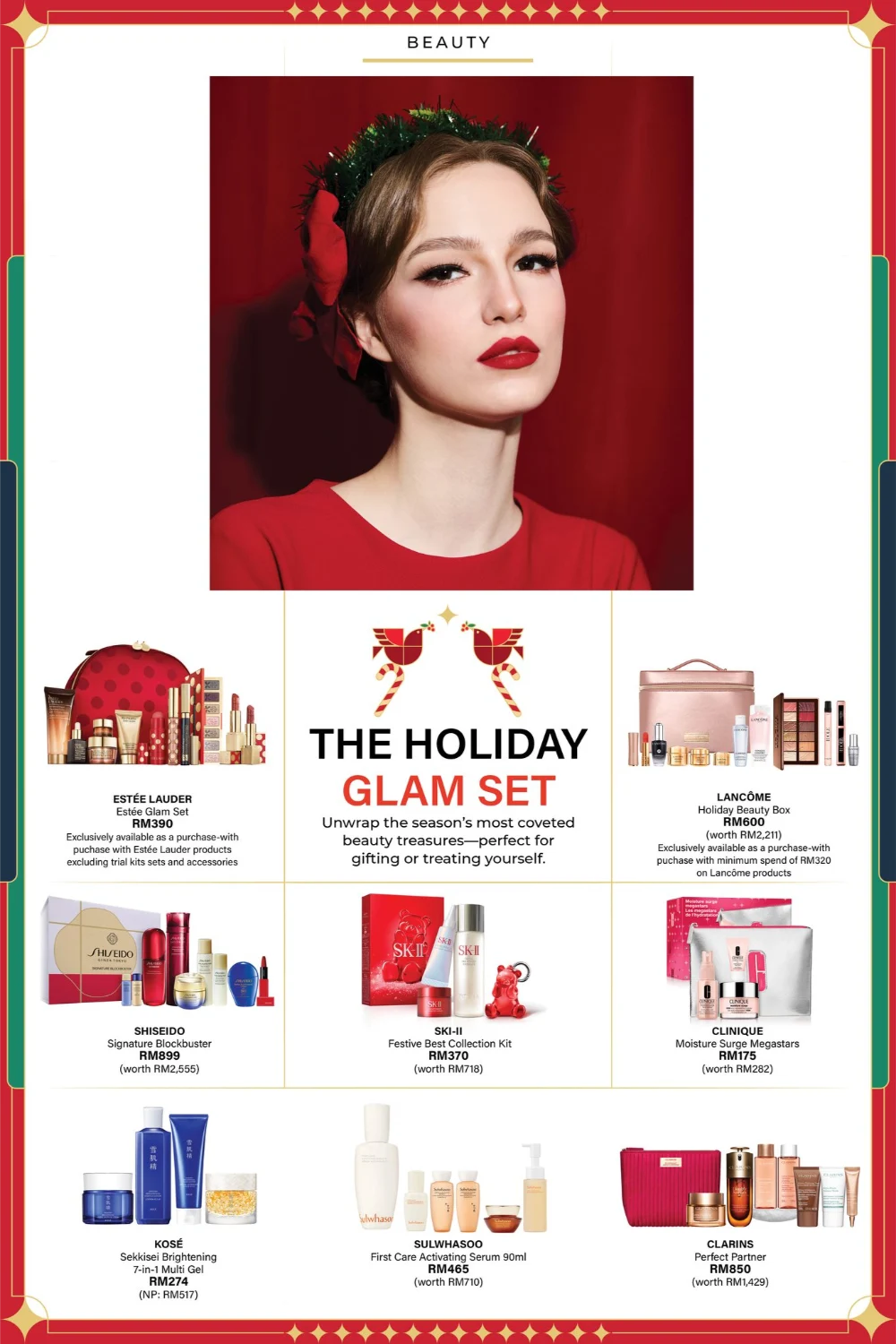 Jingle Bells Jingle Bells!