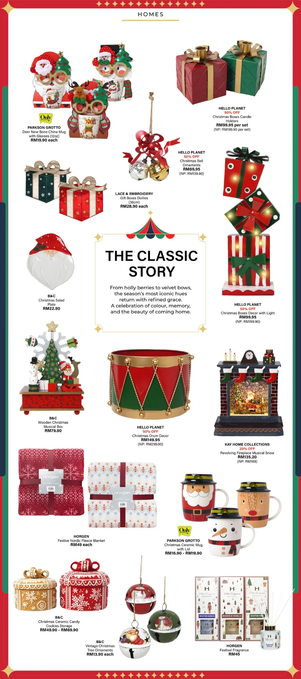 Jingle Bells Jingle Bells!