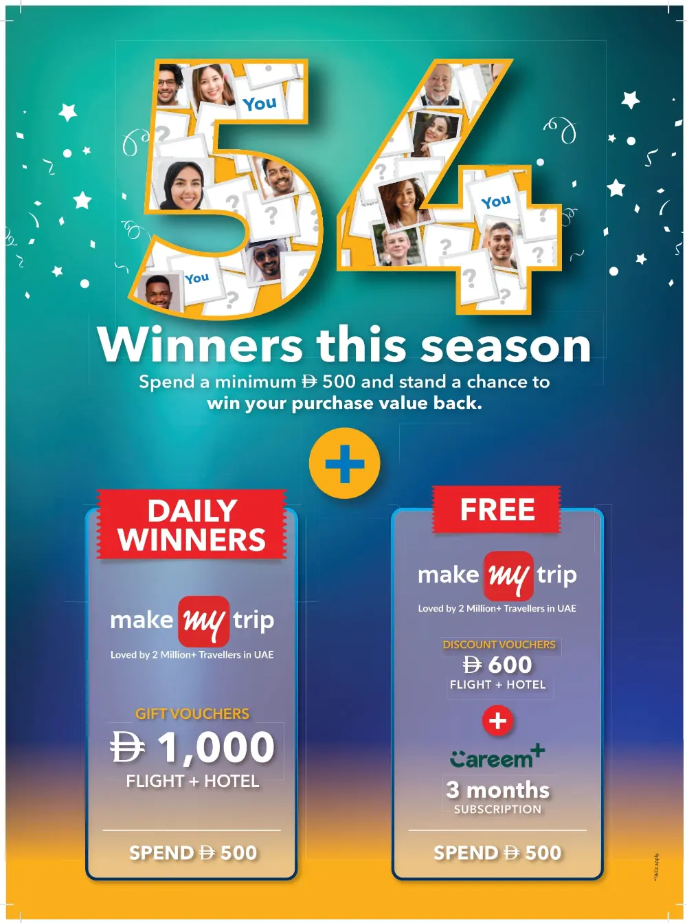 DG Friday Sale - Shop & Save In Sharaf DG Fujairah