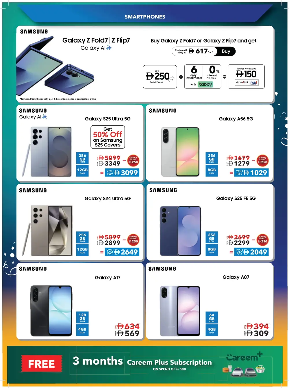 DG Friday Sale - Shop & Save In Sharaf DG Fujairah