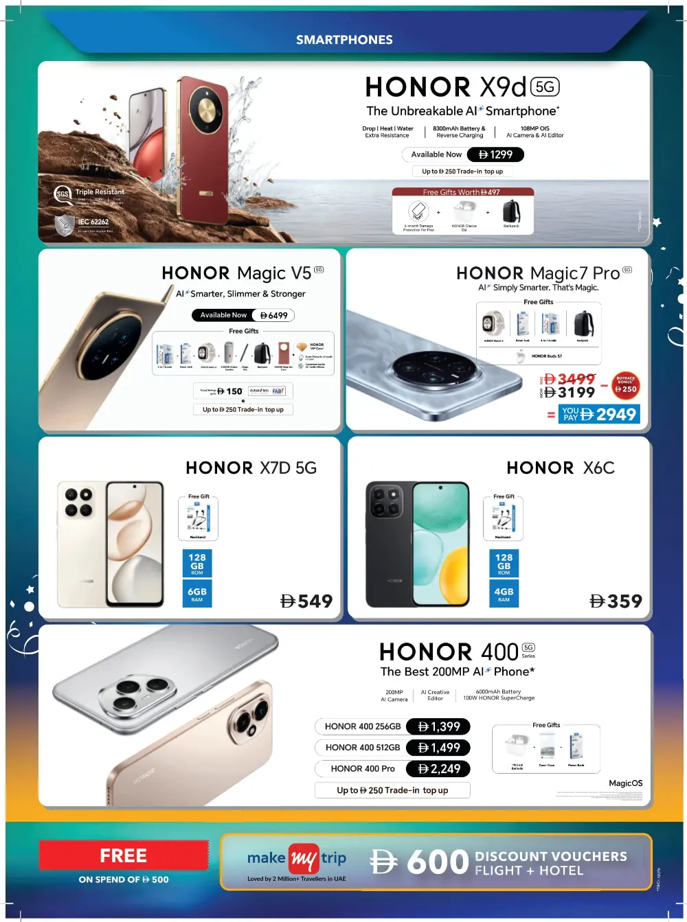 DG Friday Sale - Shop & Save In Sharaf DG Fujairah