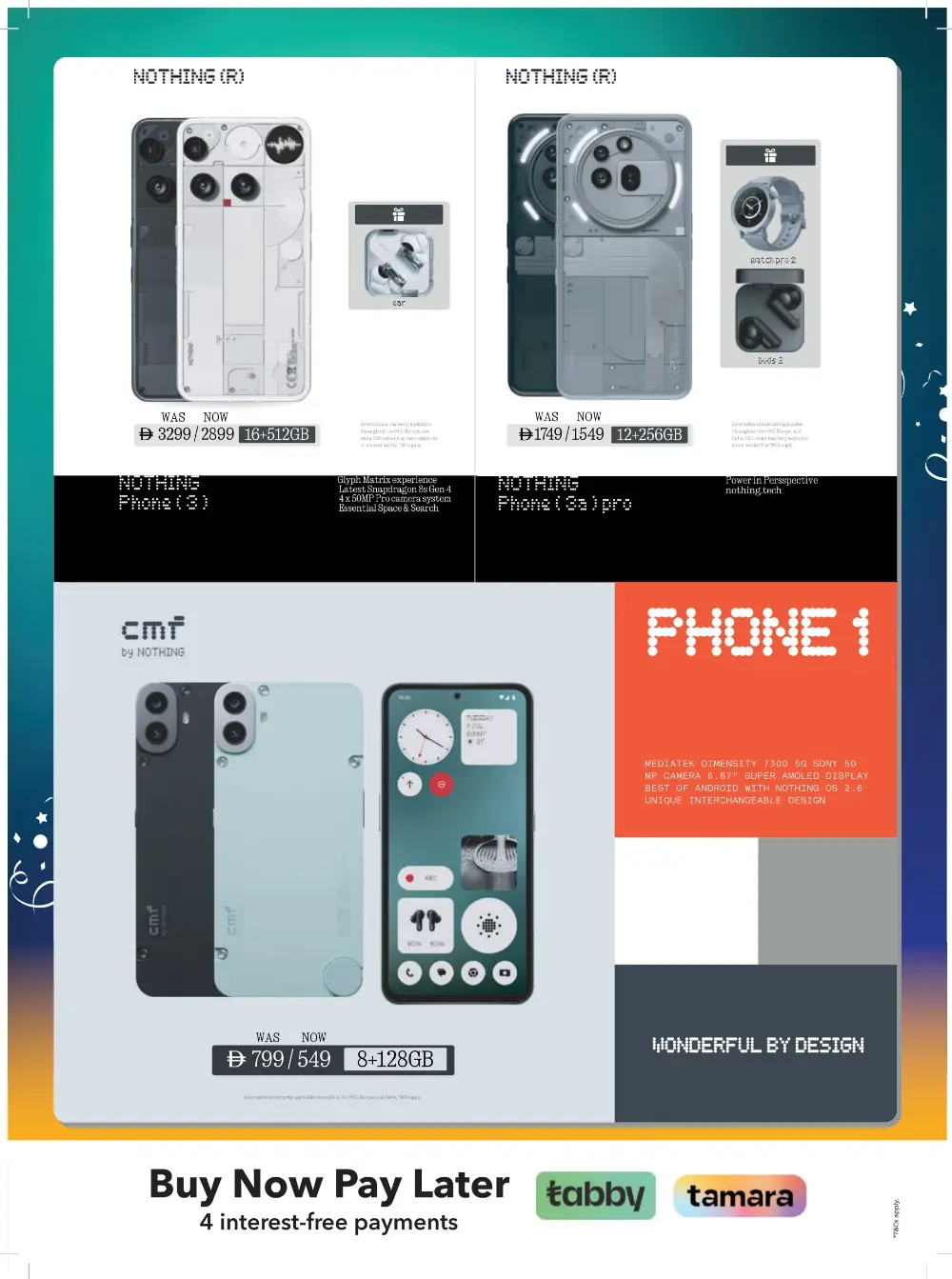 DG Friday Sale - Shop & Save In Sharaf DG Fujairah