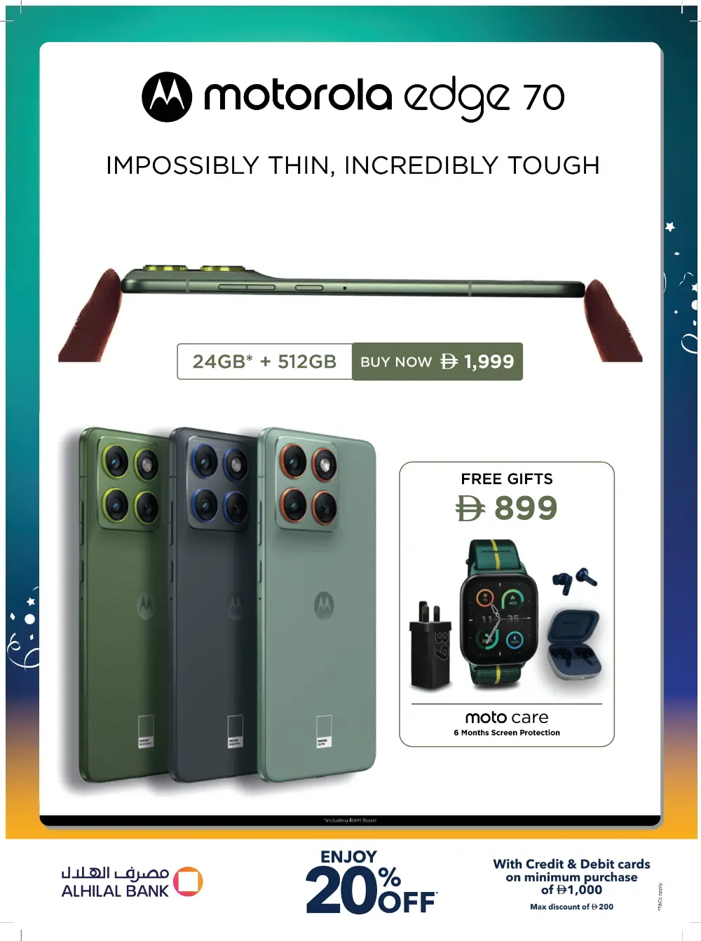 DG Friday Sale - Shop & Save In Sharaf DG Fujairah