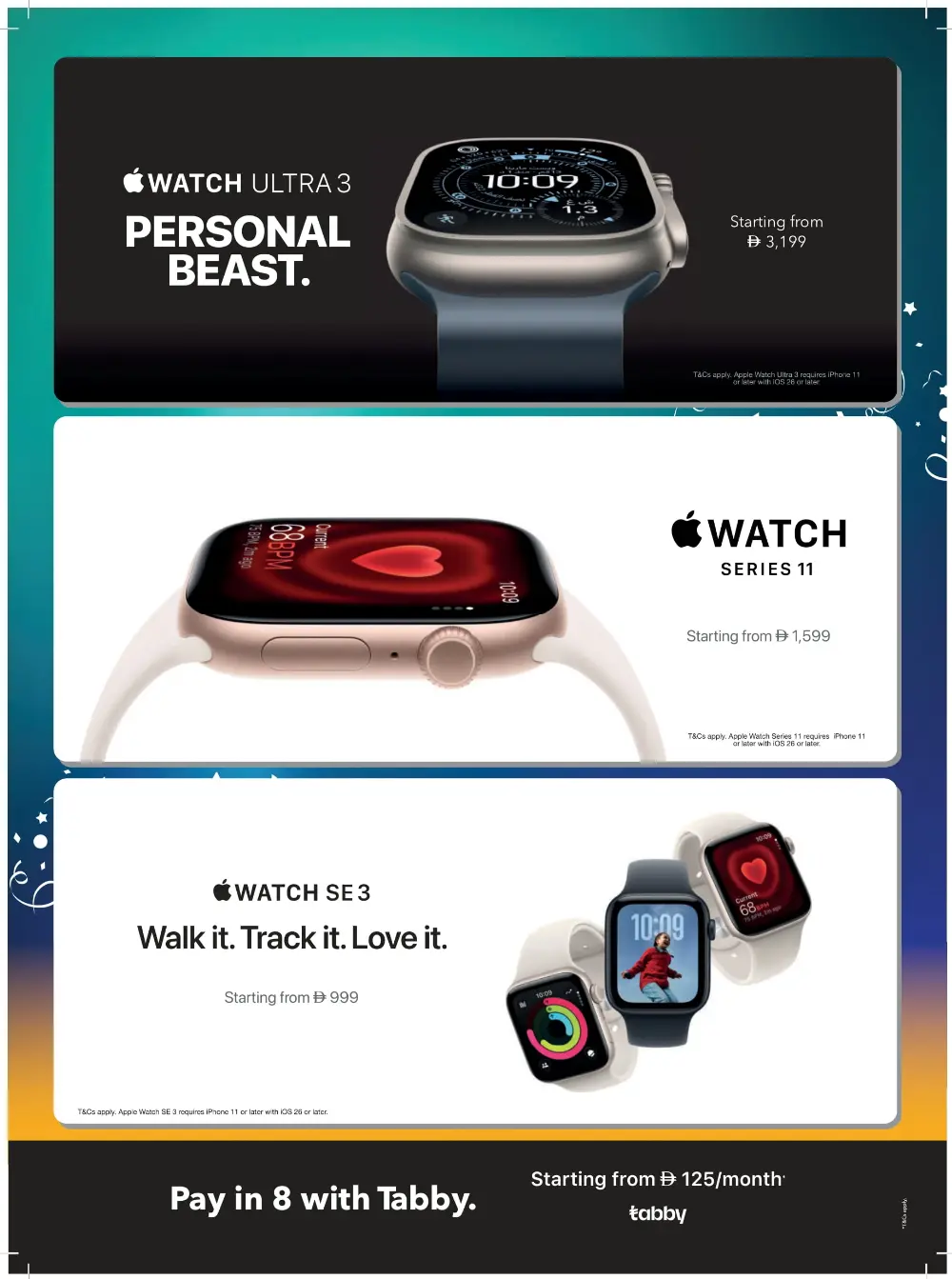 DG Friday Sale - Shop & Save In Sharaf DG Fujairah