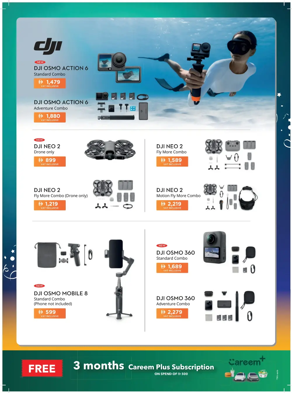 DG Friday Sale - Shop & Save In Sharaf DG Fujairah