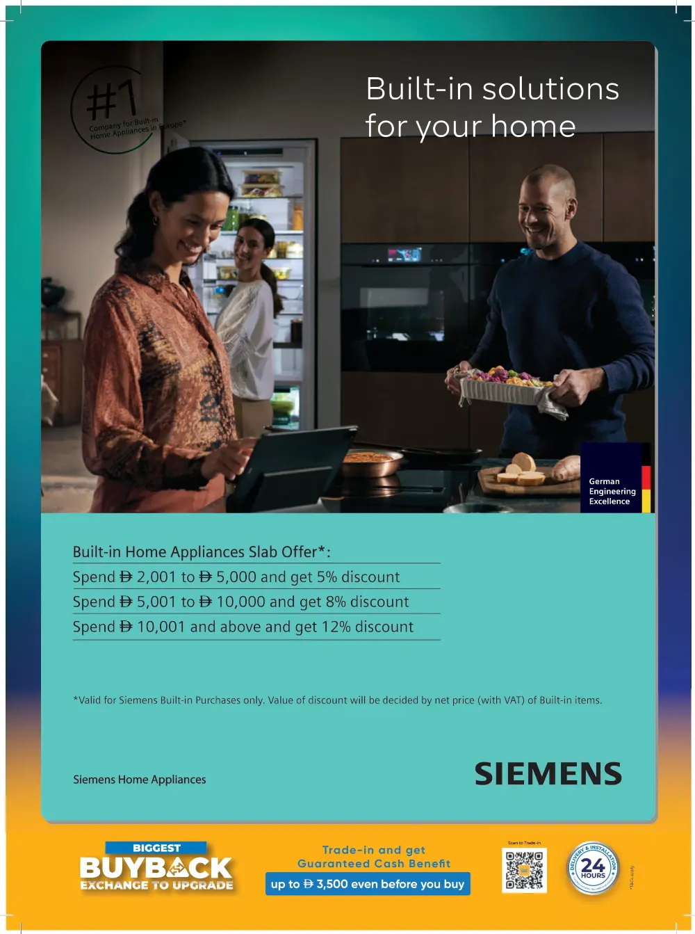 DG Friday Sale - Shop & Save In Sharaf DG Fujairah