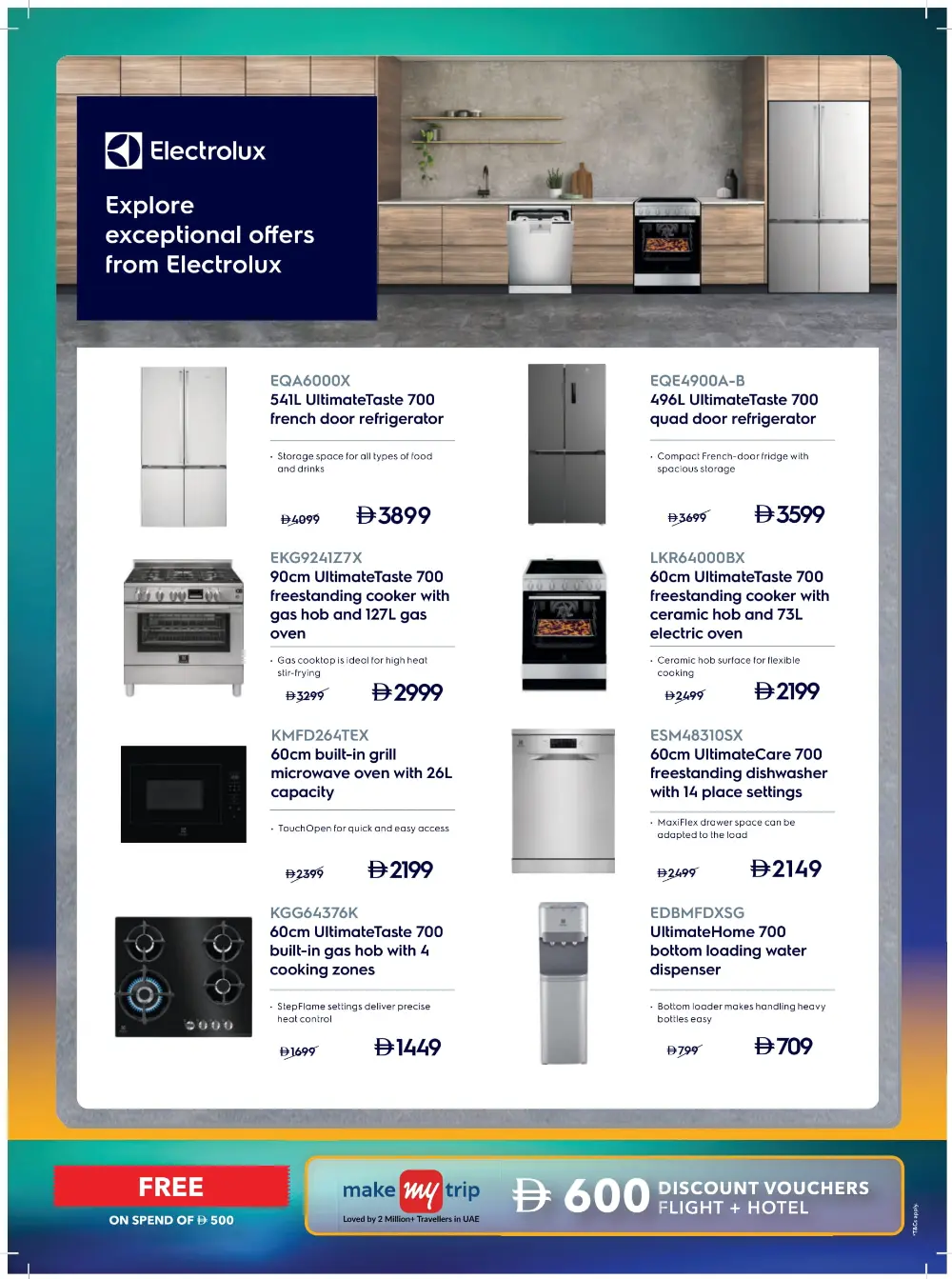 DG Friday Sale - Shop & Save In Sharaf DG Fujairah